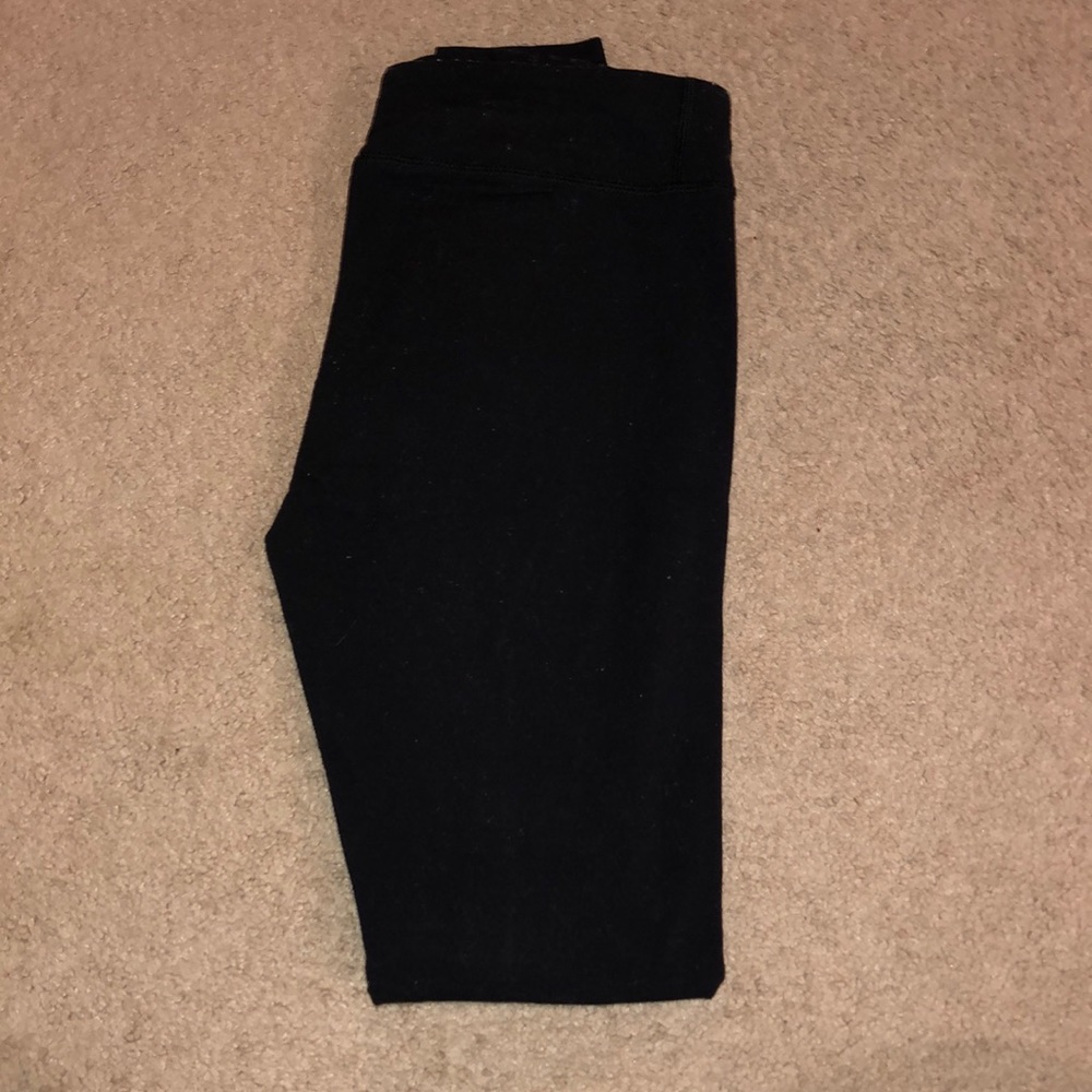 girls ivivva leggings